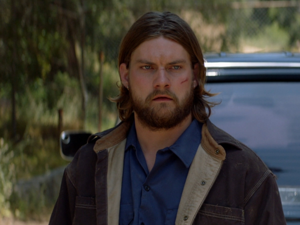 Prime Video Animal Kingdom Season 4