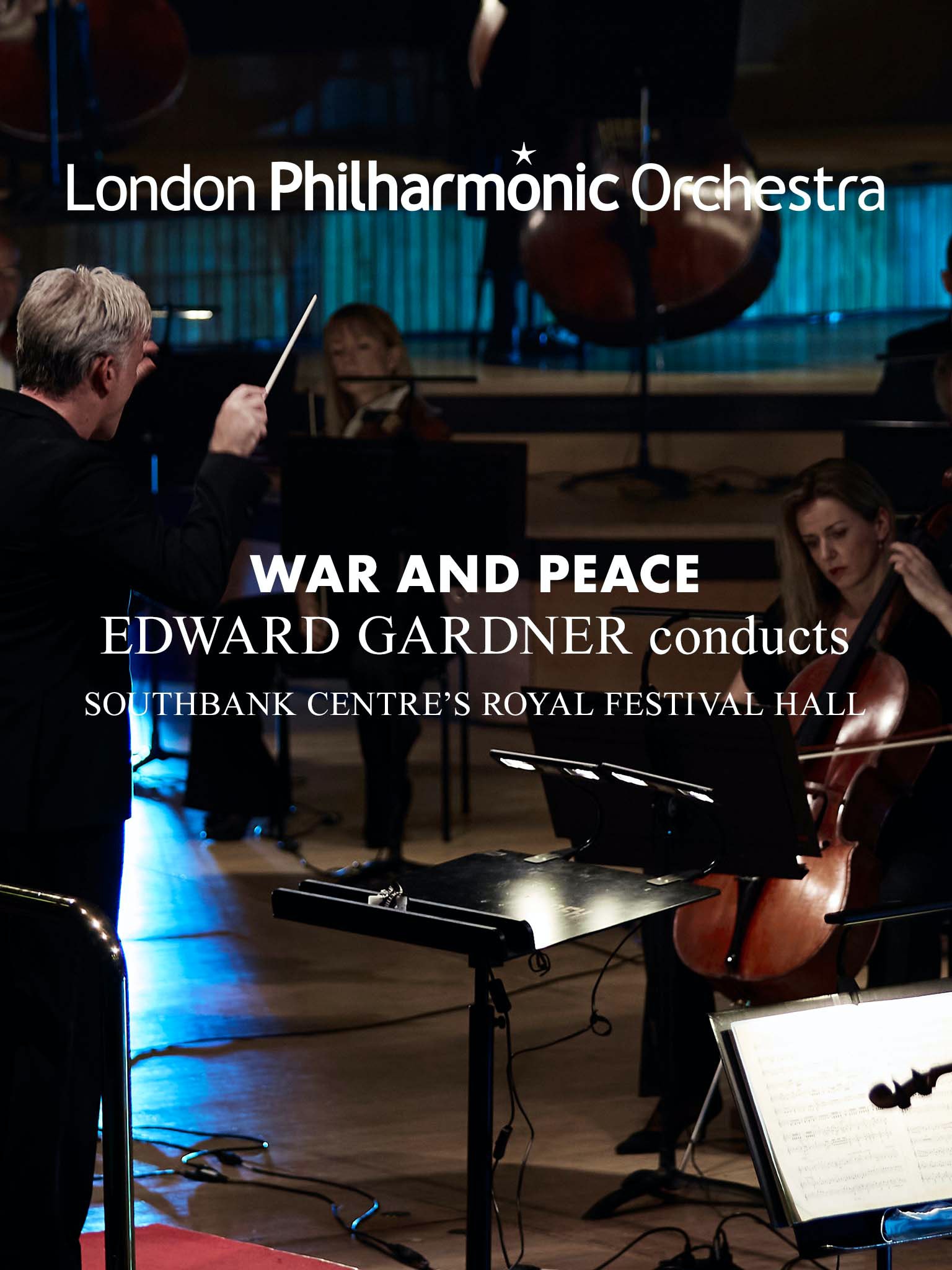 Prime Video War and Peace