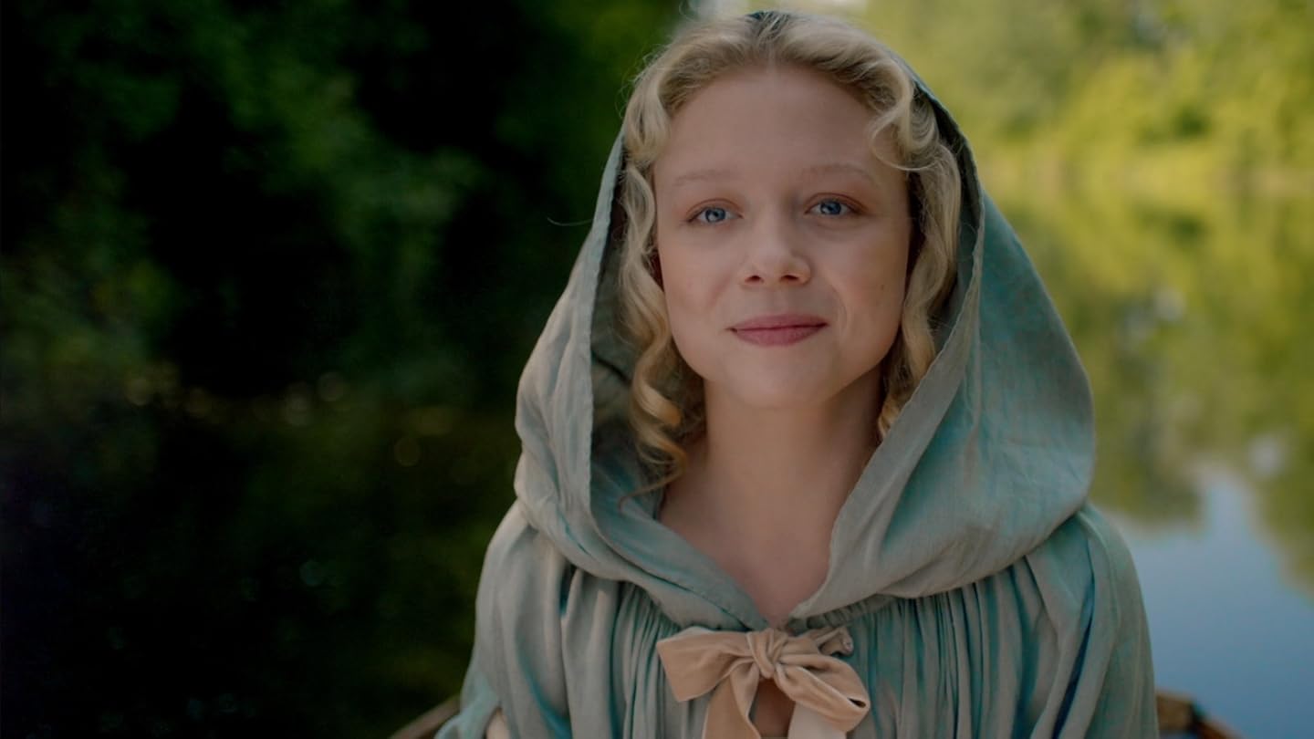 Prime Video Jamestown, Season 1