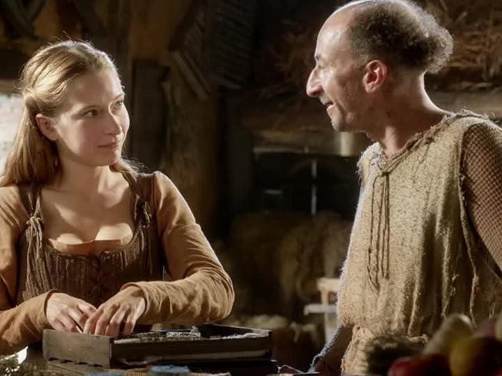 Prime Video: La petite histoire de France - Saison 1