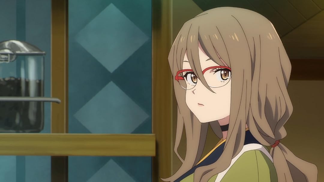 Amazon Co Jp リコリス リコイルを観る Prime Video