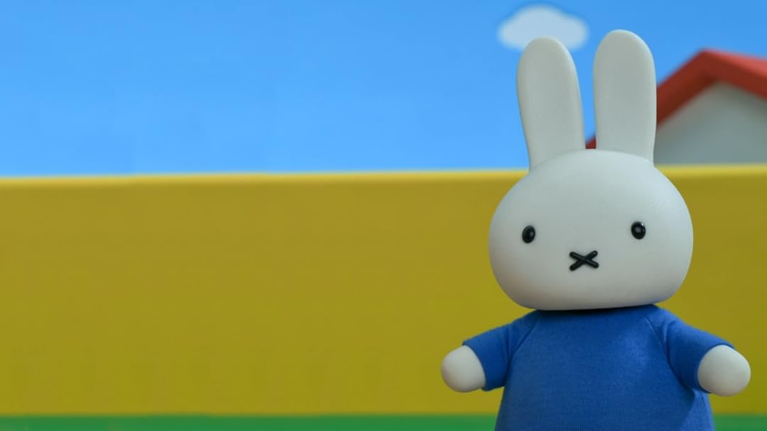 Amazon Co Jp 劇場版ミッフィー どうぶつえんで宝さがし 吹替版 を観る Prime Video