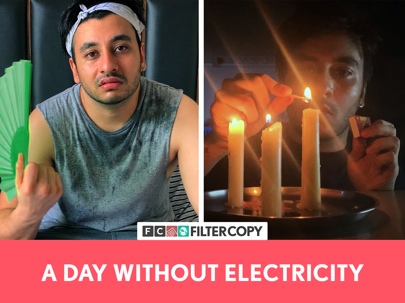 Prime Video Filtercopy Joyous June Season 2