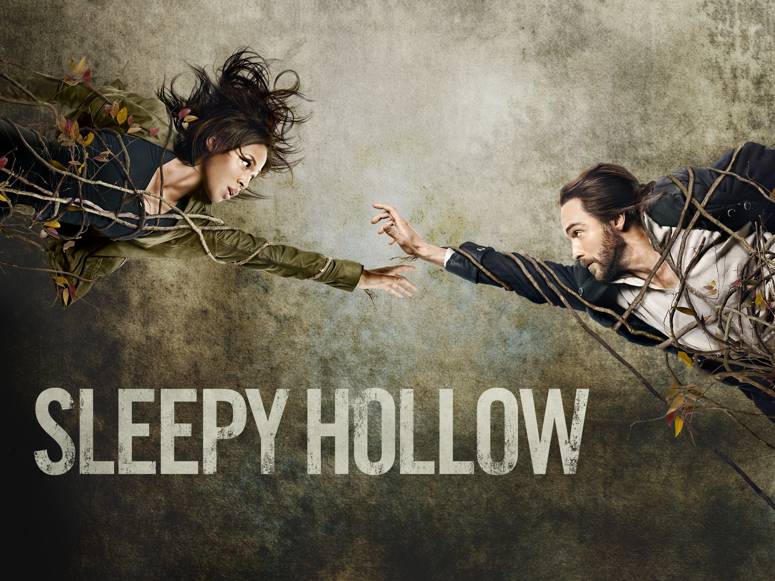 Prime Video: Sleepy Hollow Season 2