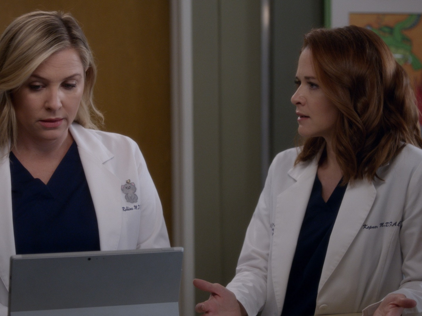 Prime Video: Grey's Anatomy - Season 12