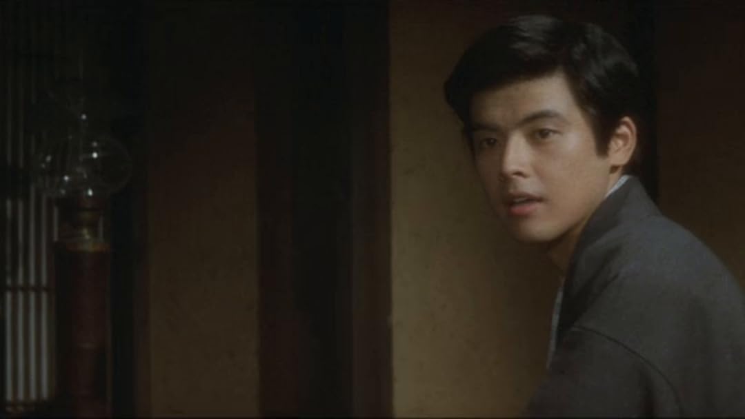 Amazon Co Jp 伊豆の踊子を観る Prime Video