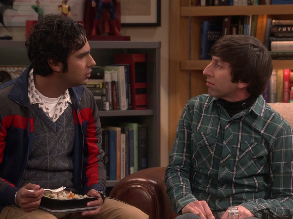 The Big Bang Theory Die Zeitzonen Klausel Prime Video: The Big Bang Theory - Staffel 11 [dt./OV]