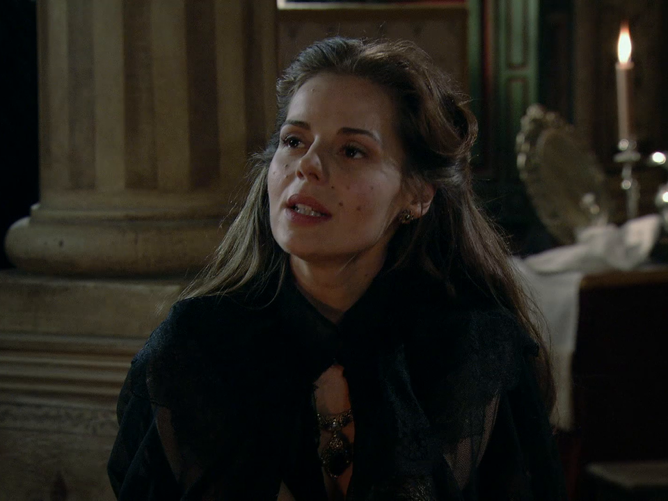 Prime Video Aguila Roja Temporada 2