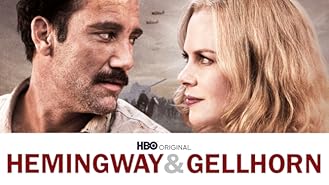 Hemingway & Gellhorn
