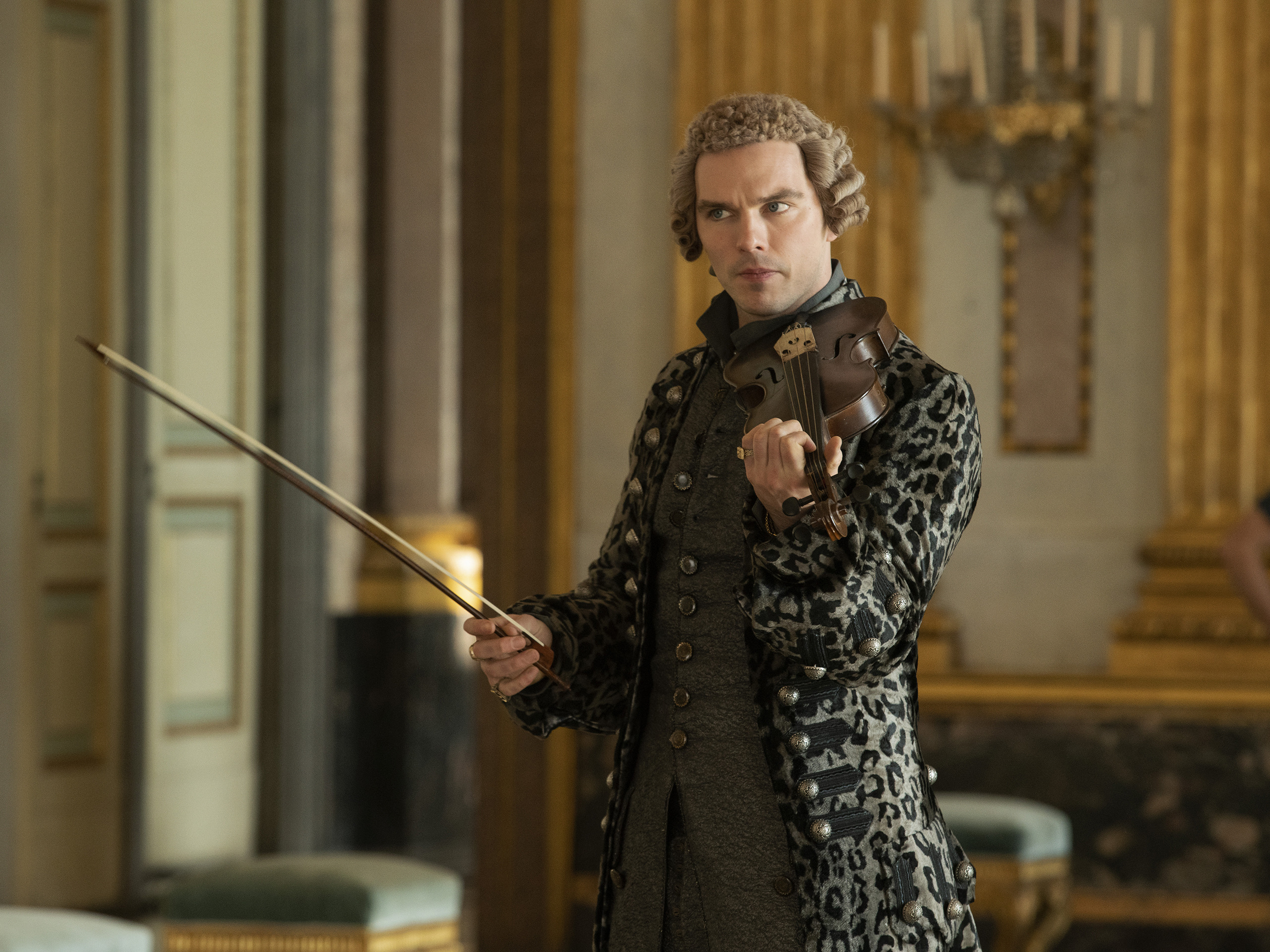 Prime Video: THE GREAT (TV) Season 1