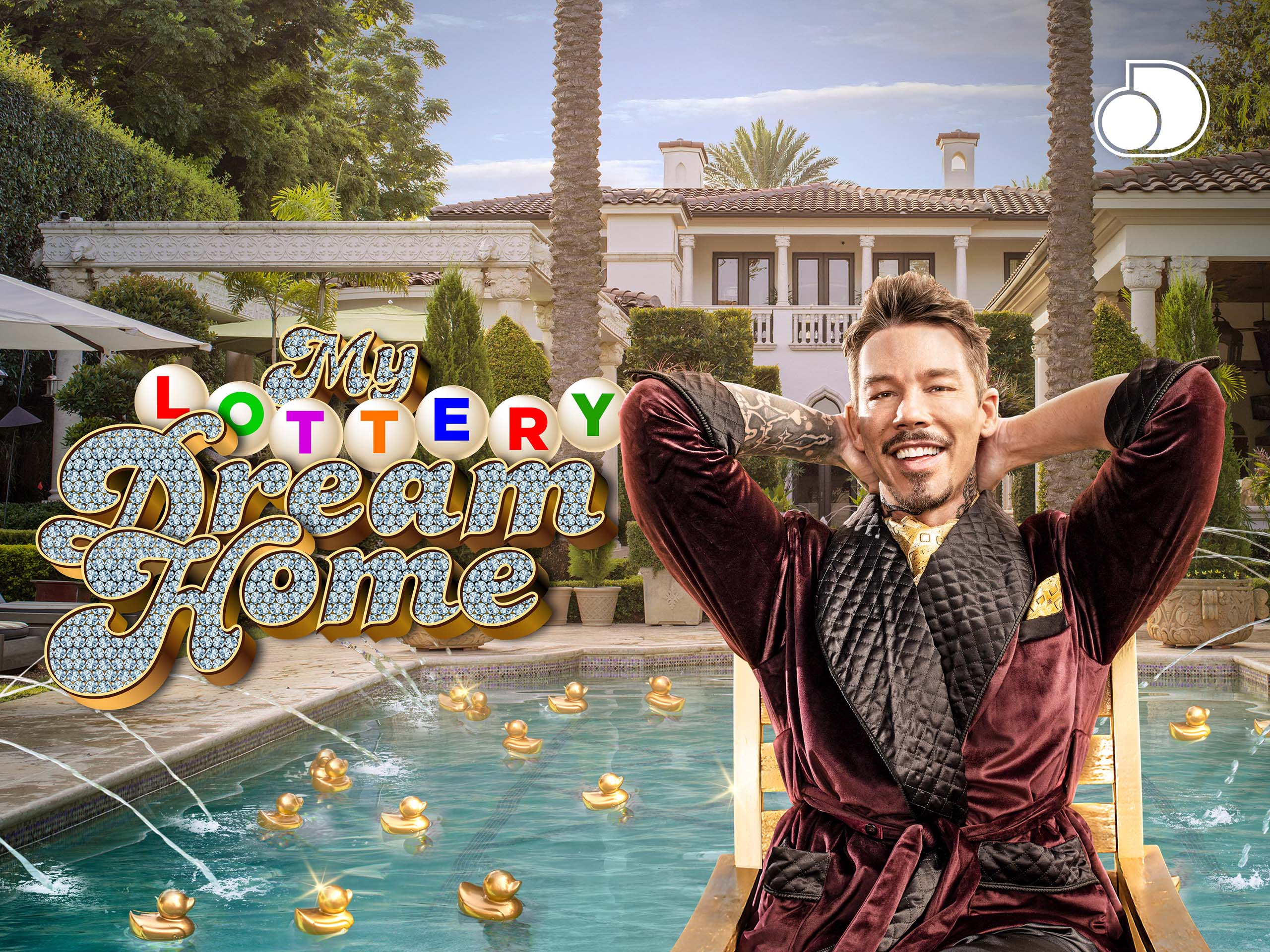 Prime Video: My Lottery Dream Home - Season 10
