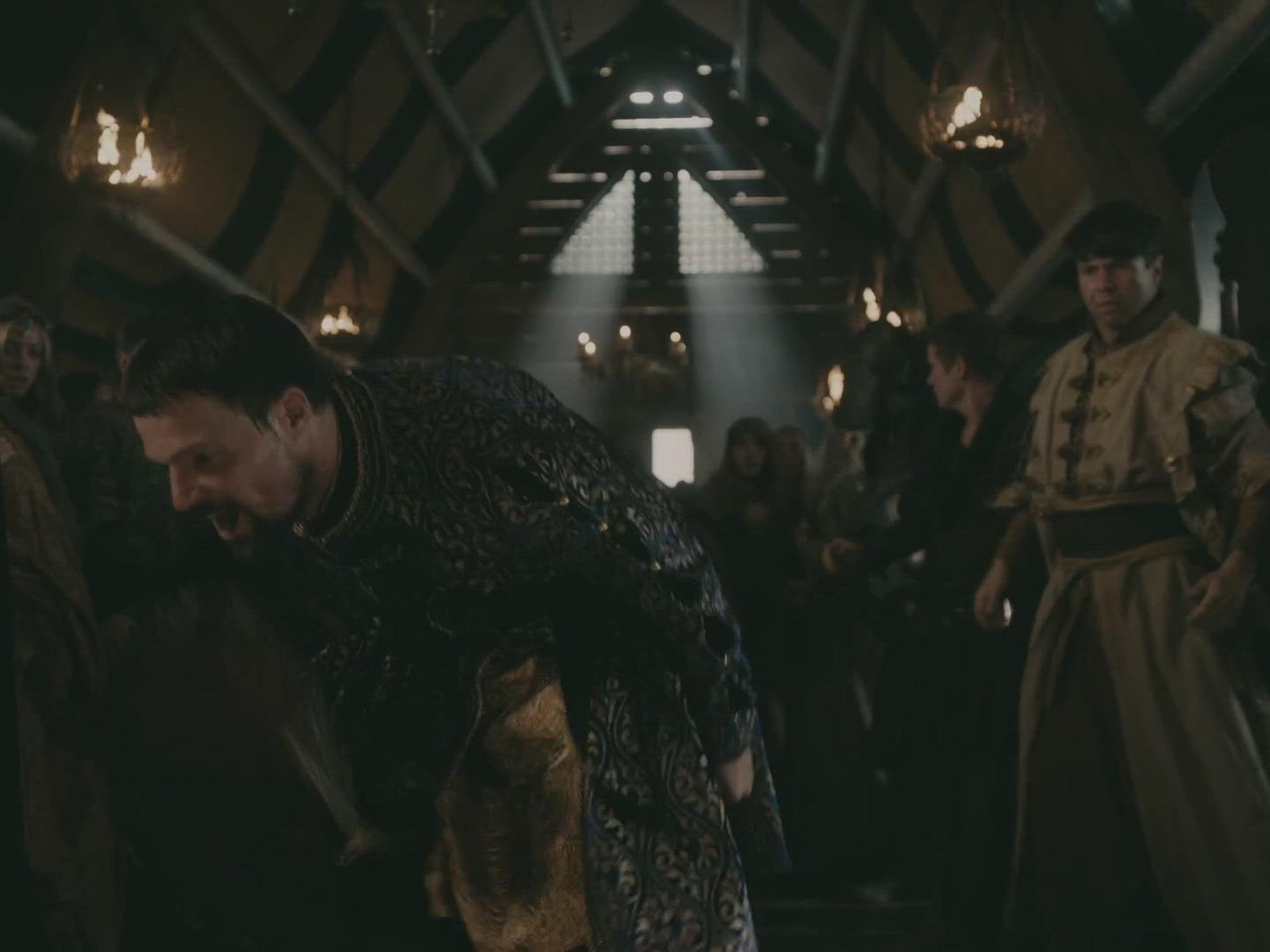 Prime Video: Vikings - Saison 6