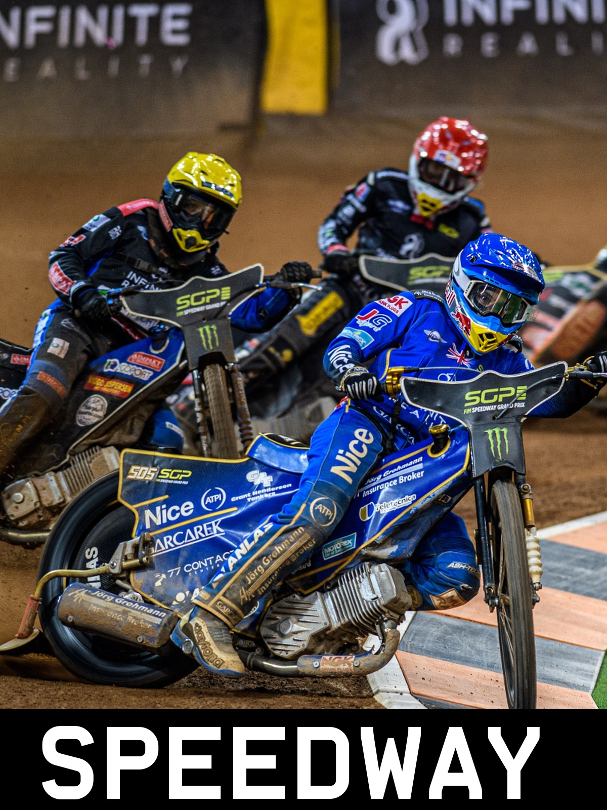 Prime Video Cardiff Review