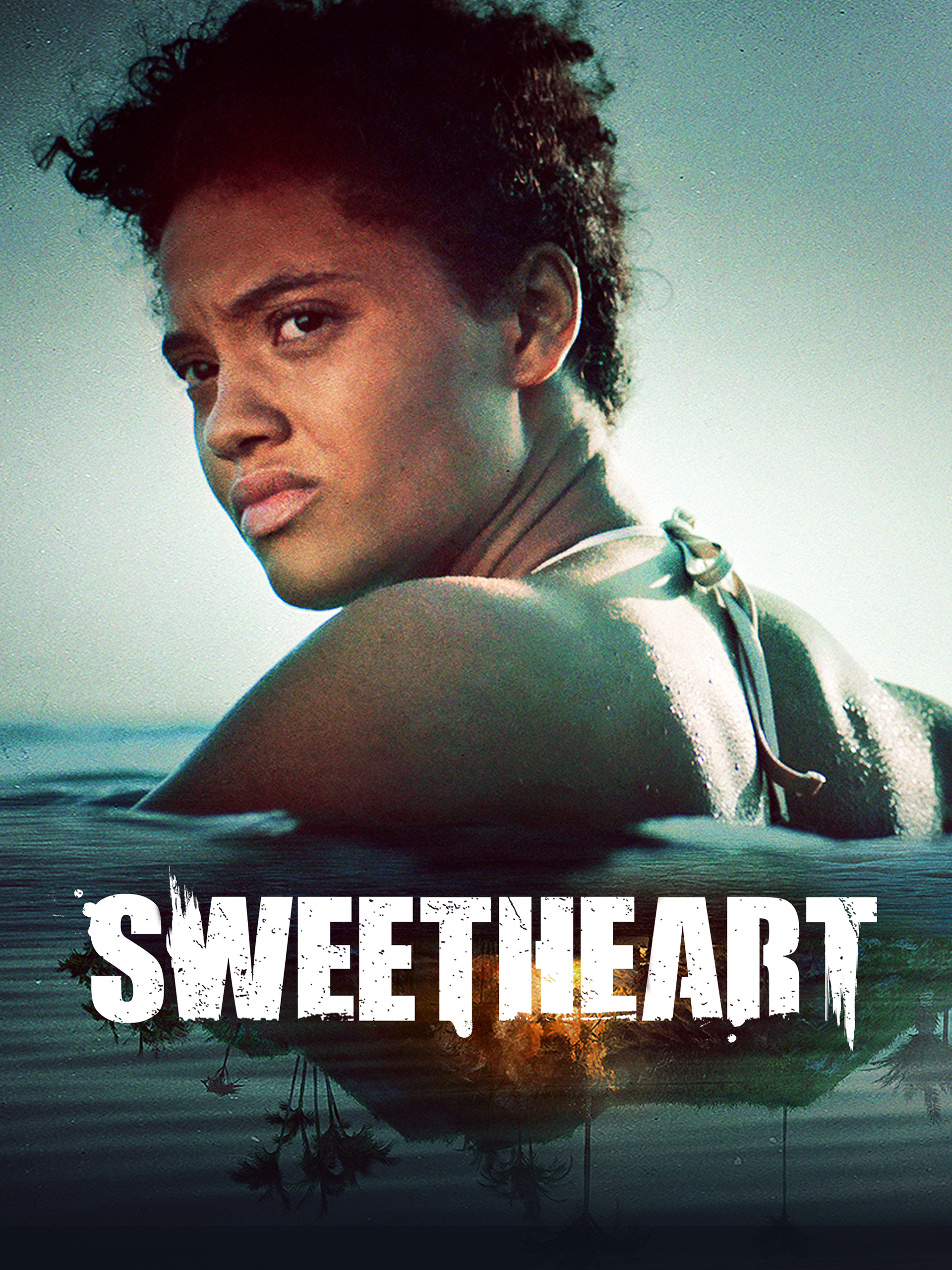 Prime Video Sweetheart