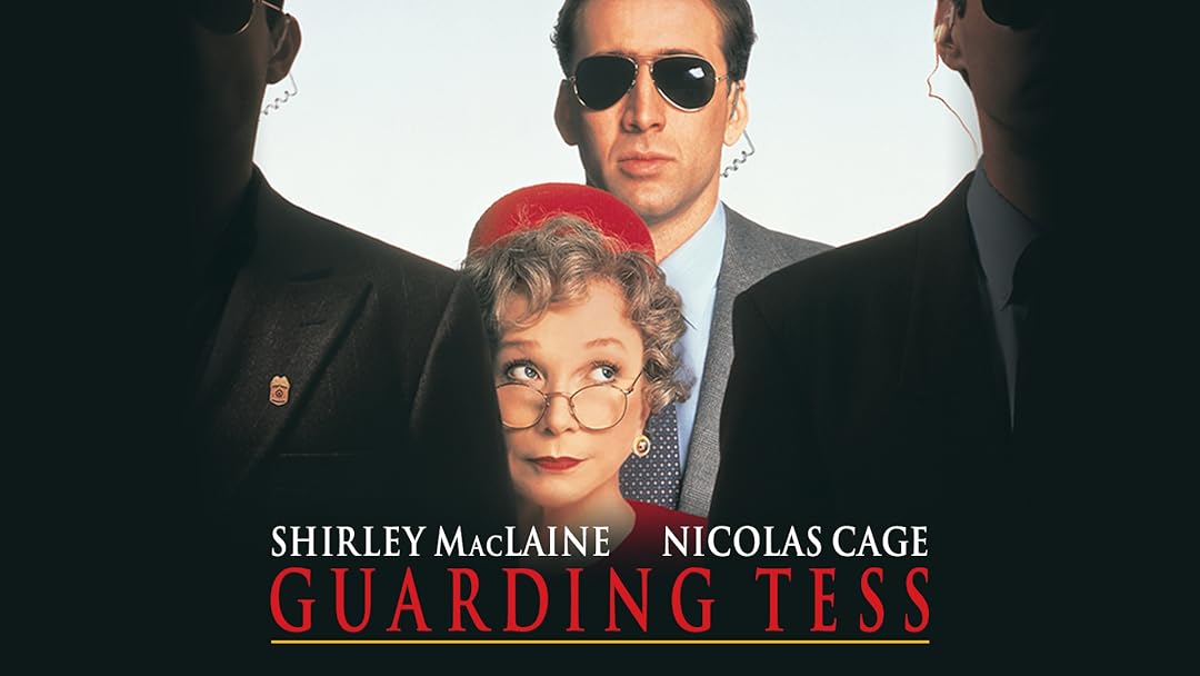 Watch Guarding Tess | Prime Video