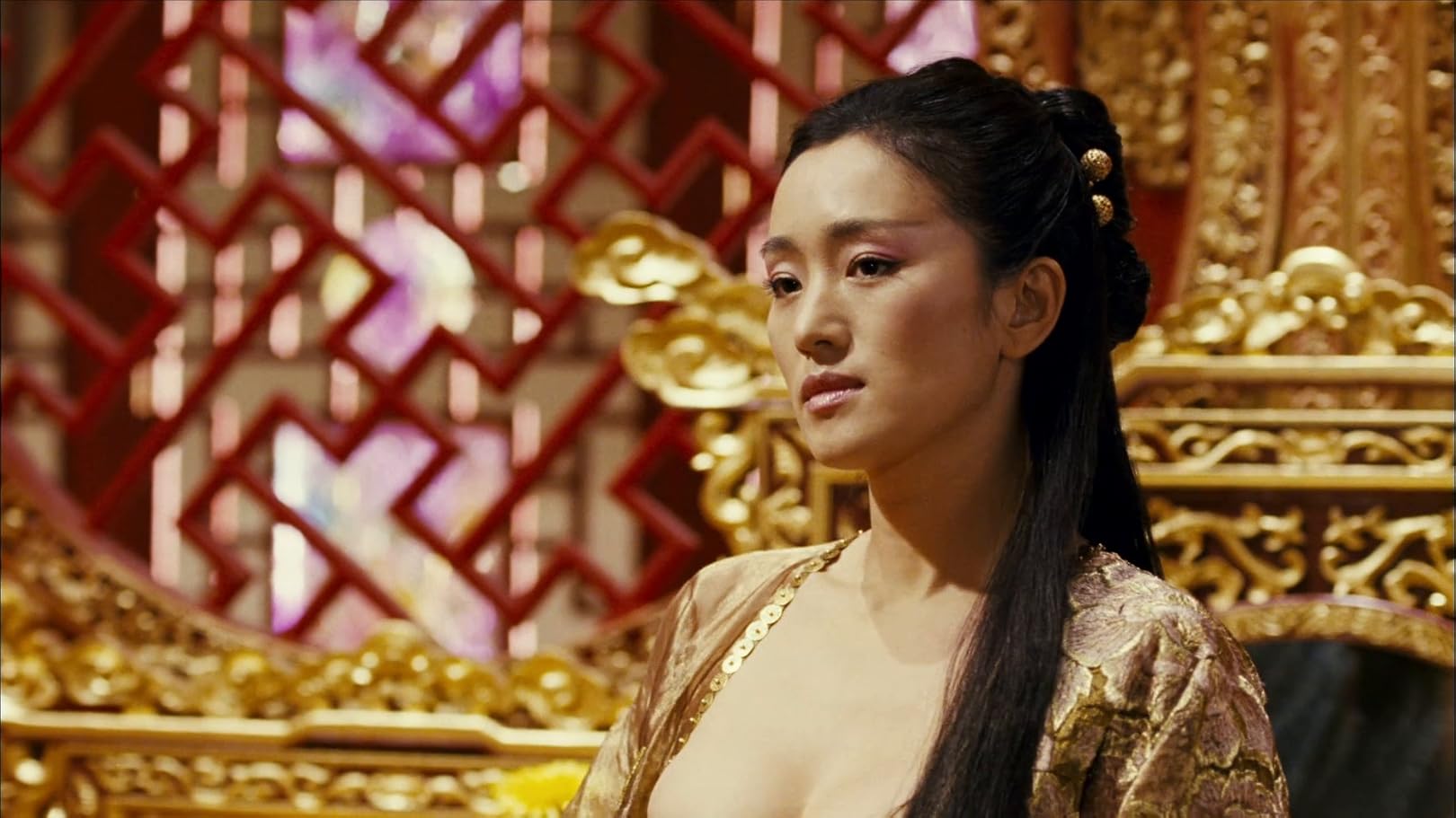Watch Curse Of The Golden Flower | Prime Video