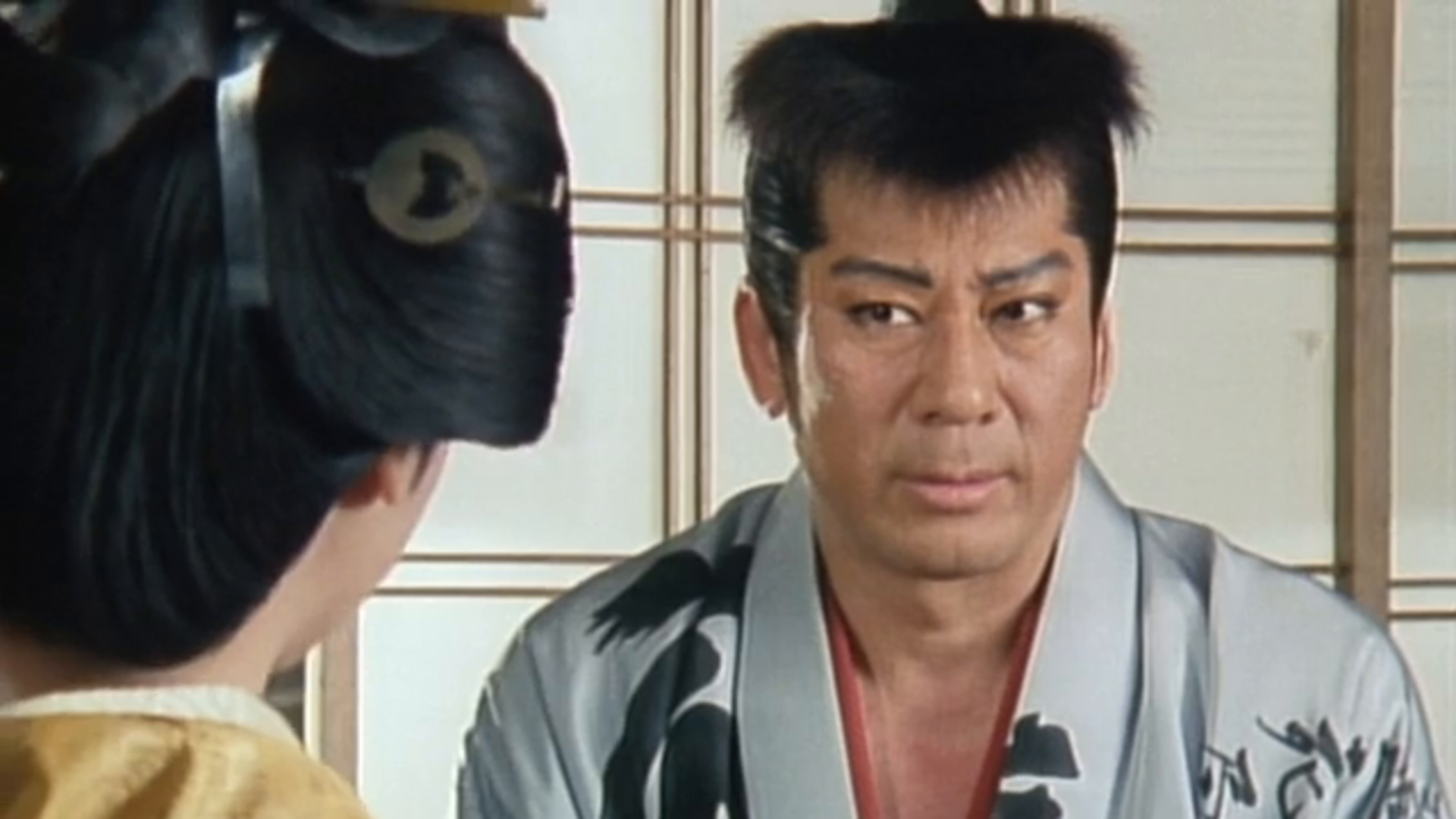 Amazon Co Jp 喧嘩屋右近３を観る Prime Video