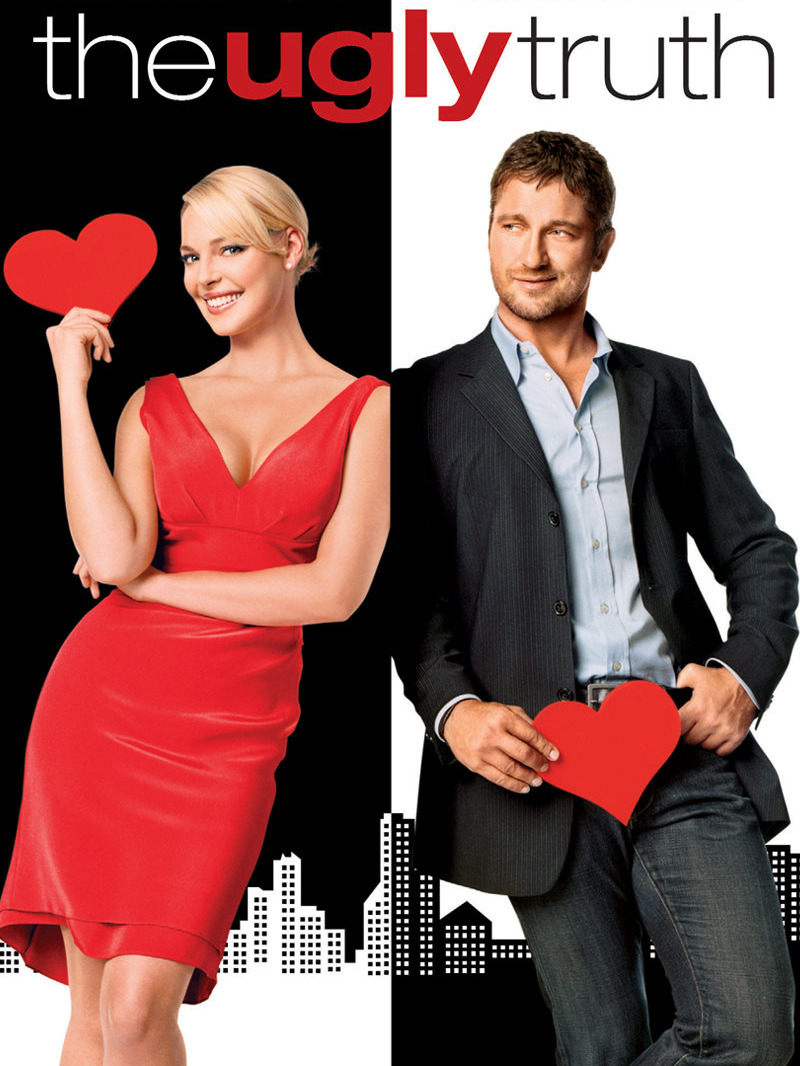 Prime Video The Ugly Truth