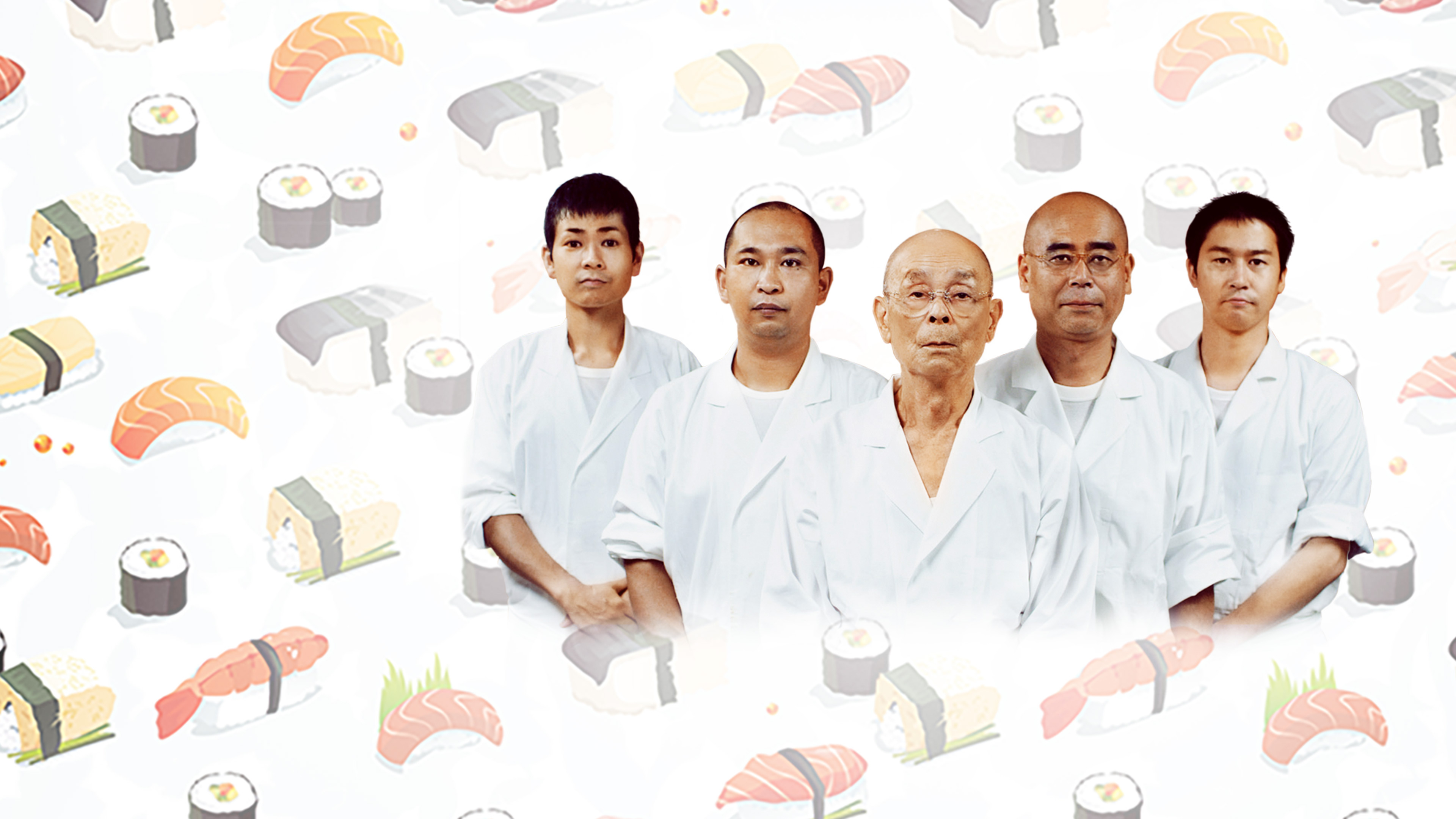 Watch Jiro Dreams Of Sushi - Season 1 | Prime Video