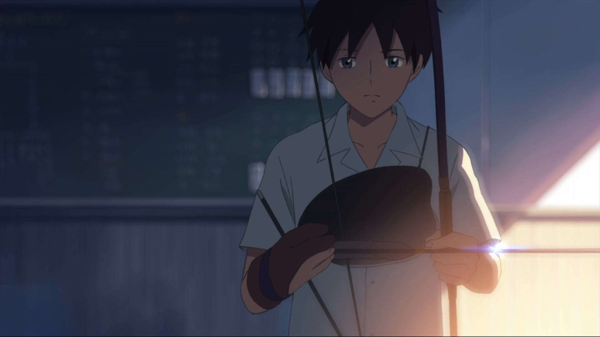 Amazon Co Jp 秒速5センチメートルを観る Prime Video