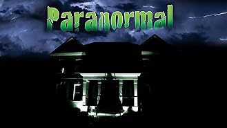 Watch Paranormal Investigation Agency Prime Video