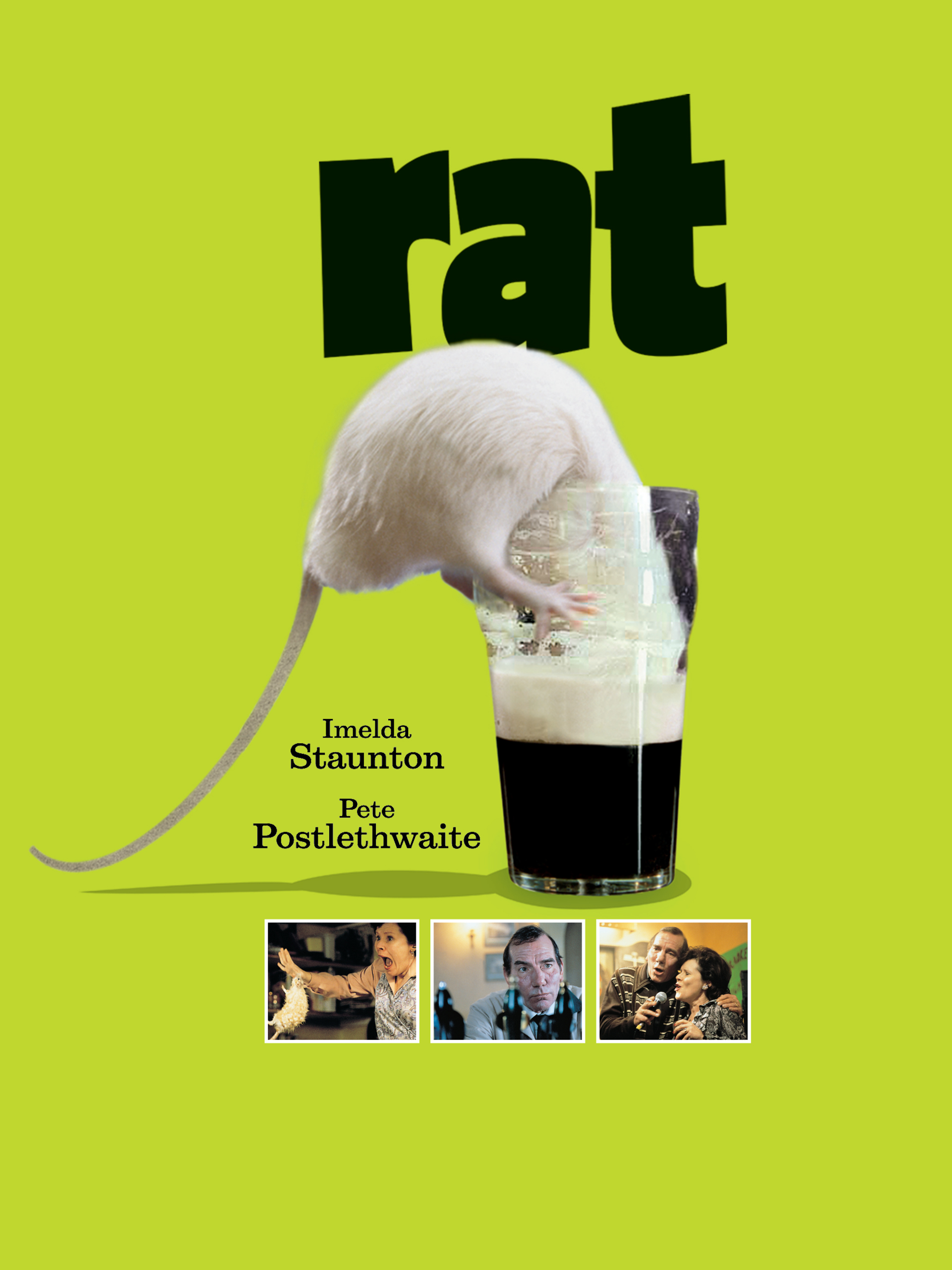 Prime Video: Rat