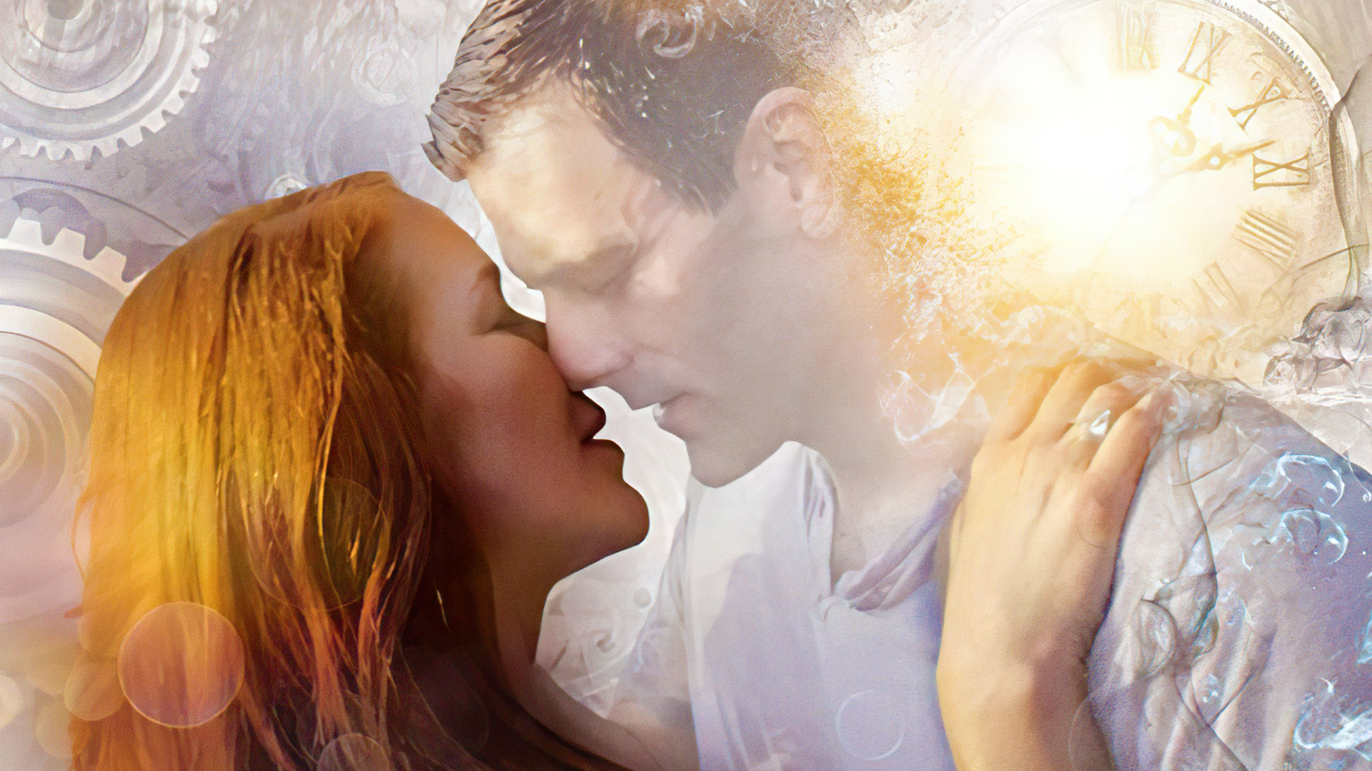 Watch One More Kiss Prime Video