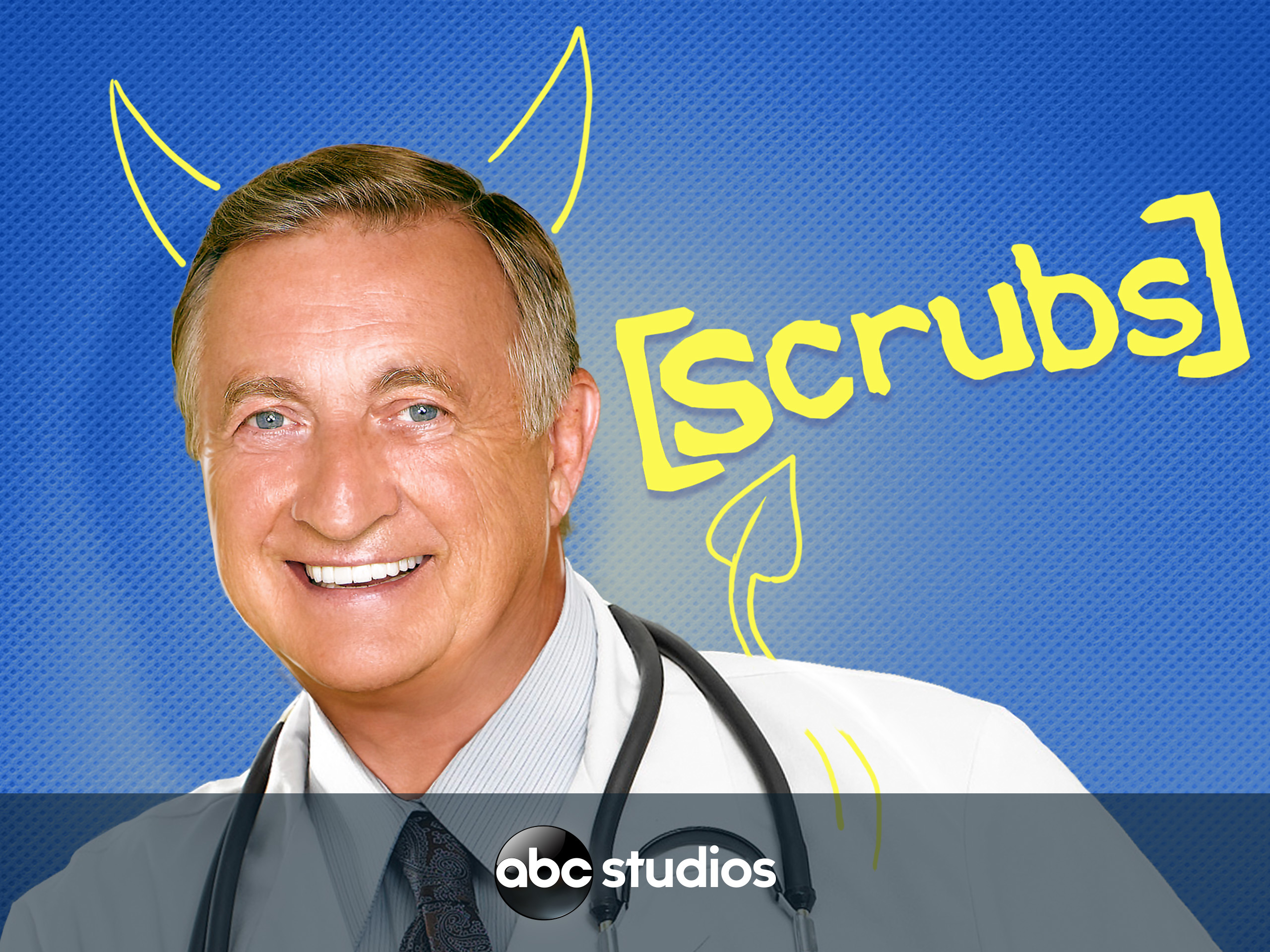 Prime Video Scrubs Season 6