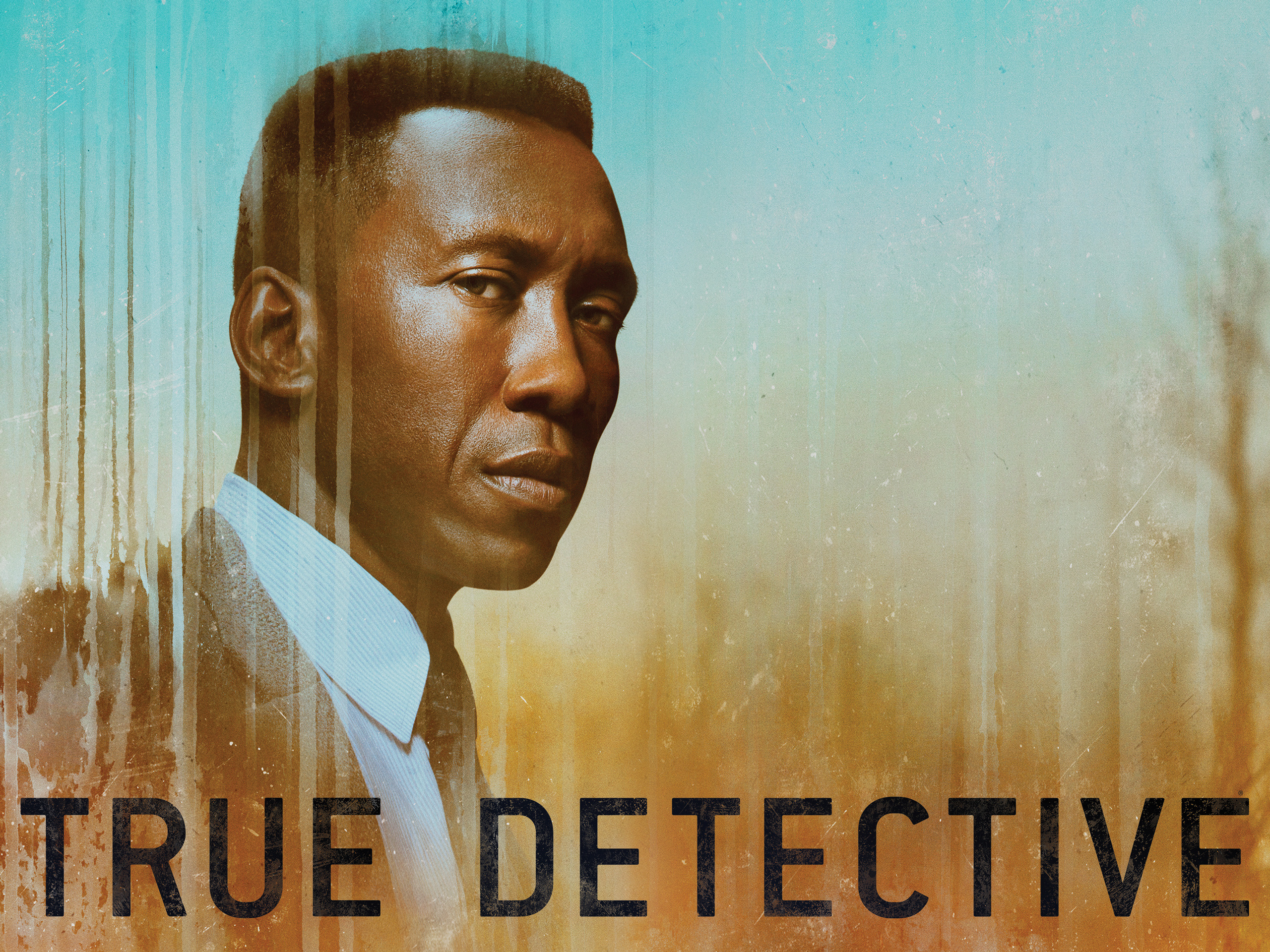 Prime Video: True Detective