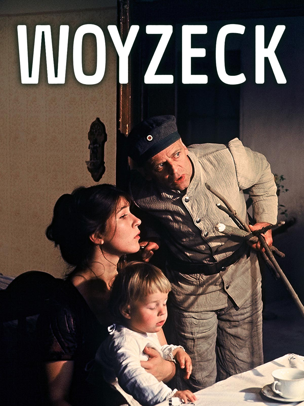 Prime Video: Woyzeck