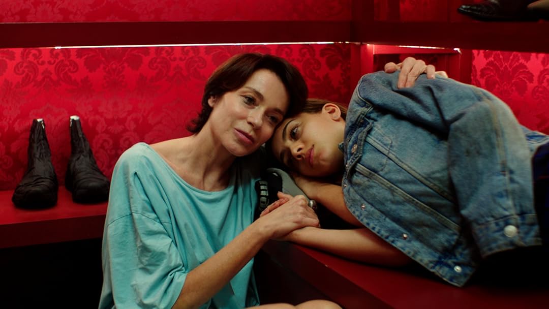 Prime Video Dietro La Notte