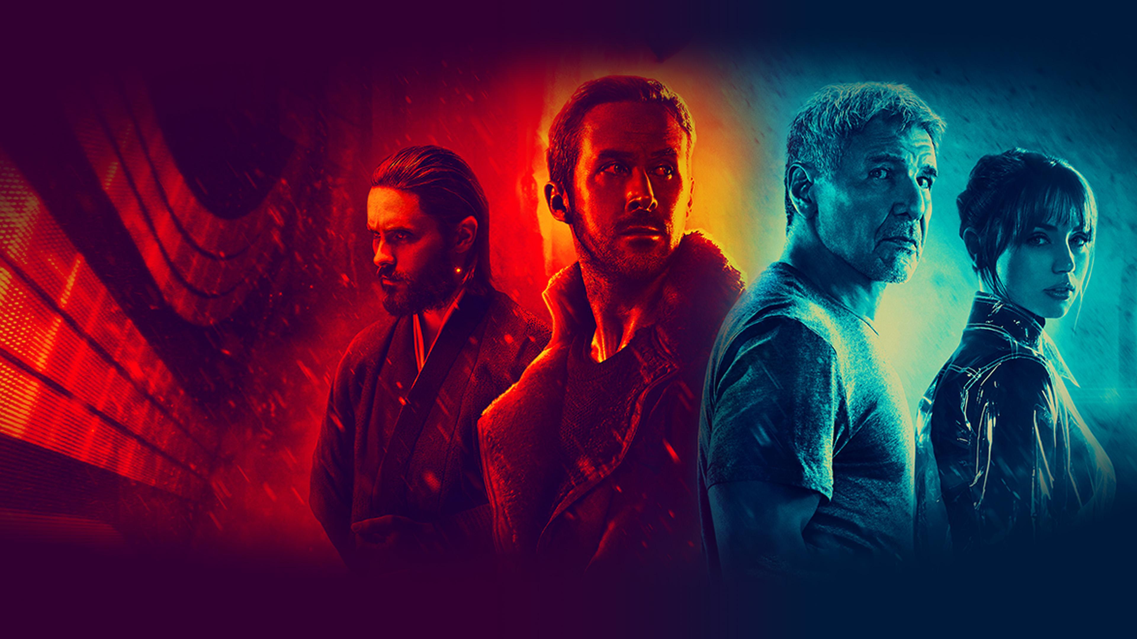 Prime Video Blade Runner 2049