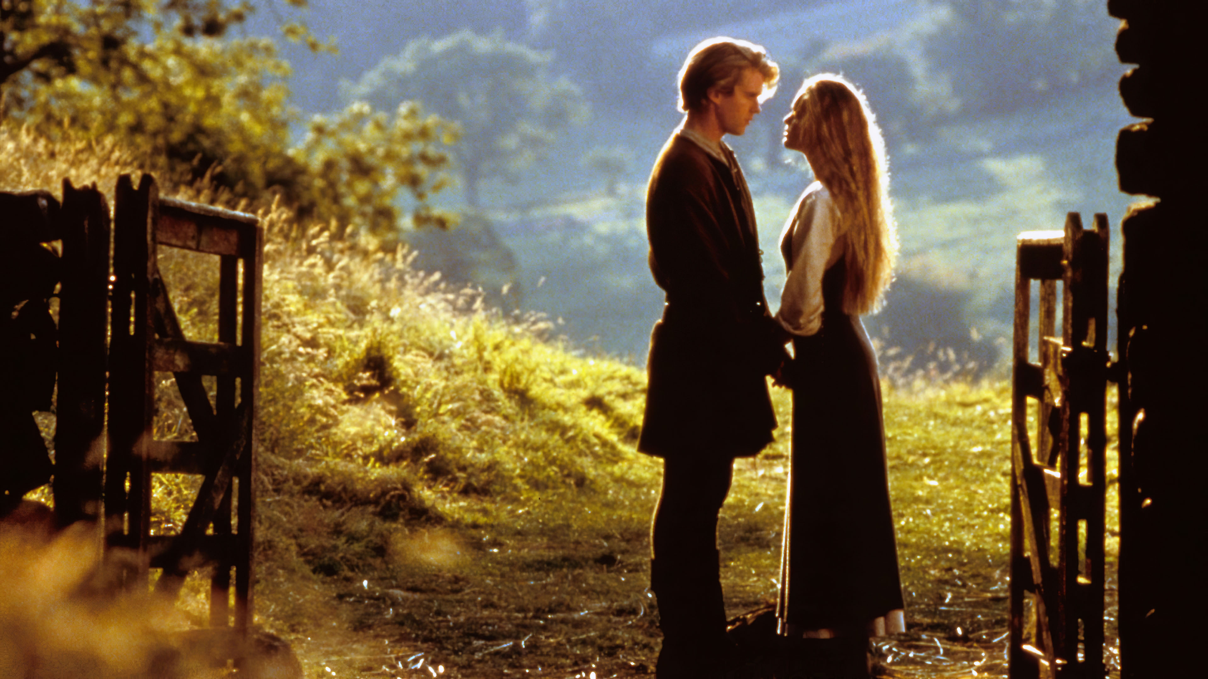 Princesse Bride Film Entier En Francais Prime Video: The Princess Bride