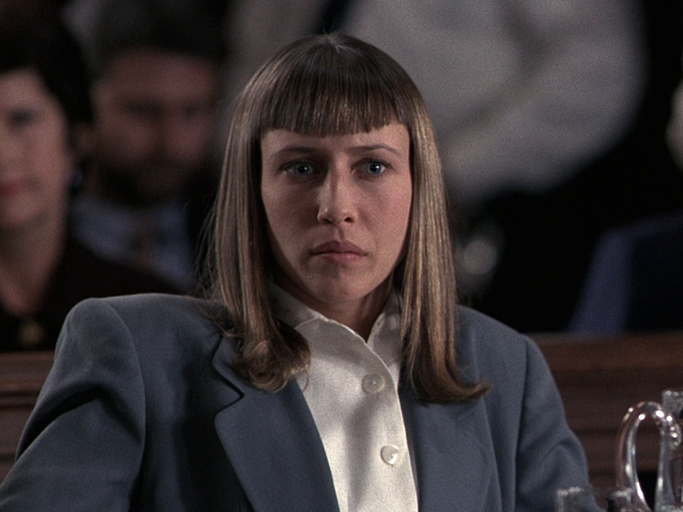 Prime Video: Law & Order Season 08