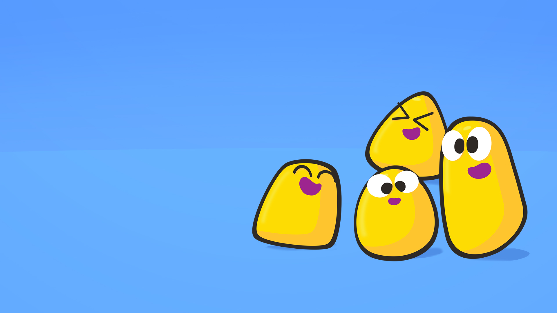 Prime Video: The Opposites Show Vol. 1