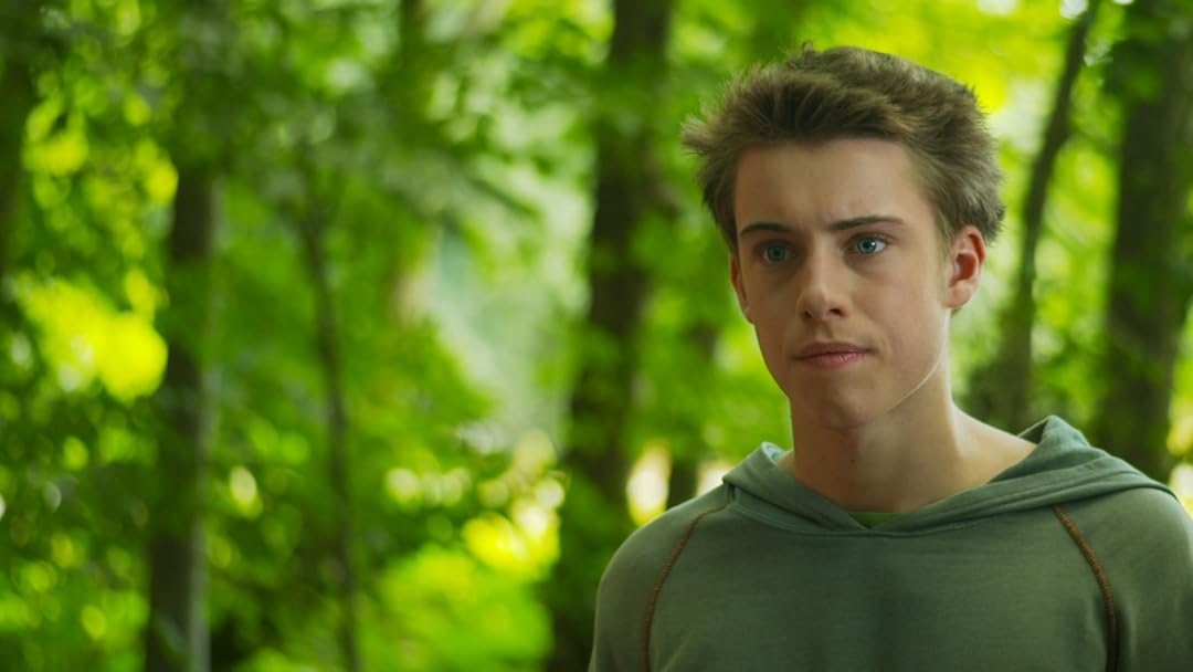 Amazon.de Fluch des Falken ansehen Prime Video