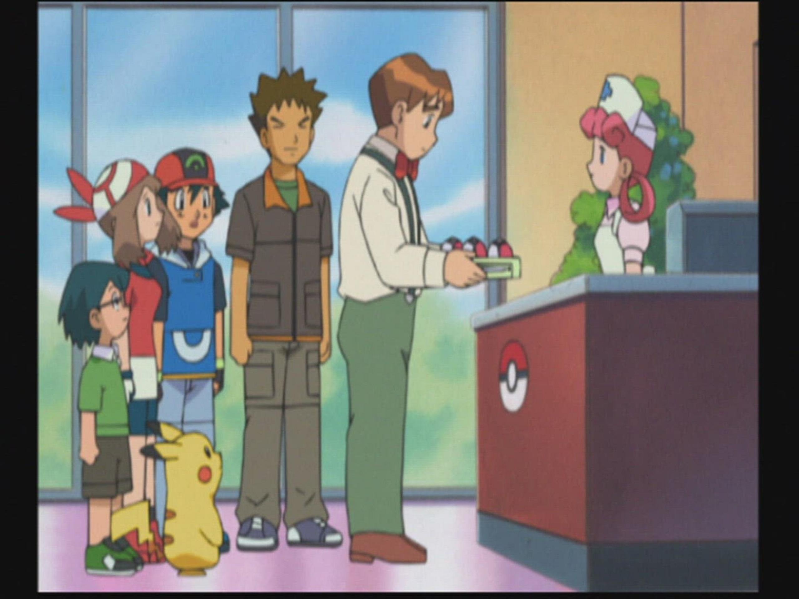 Prime Video: Pokémon - Saison 7