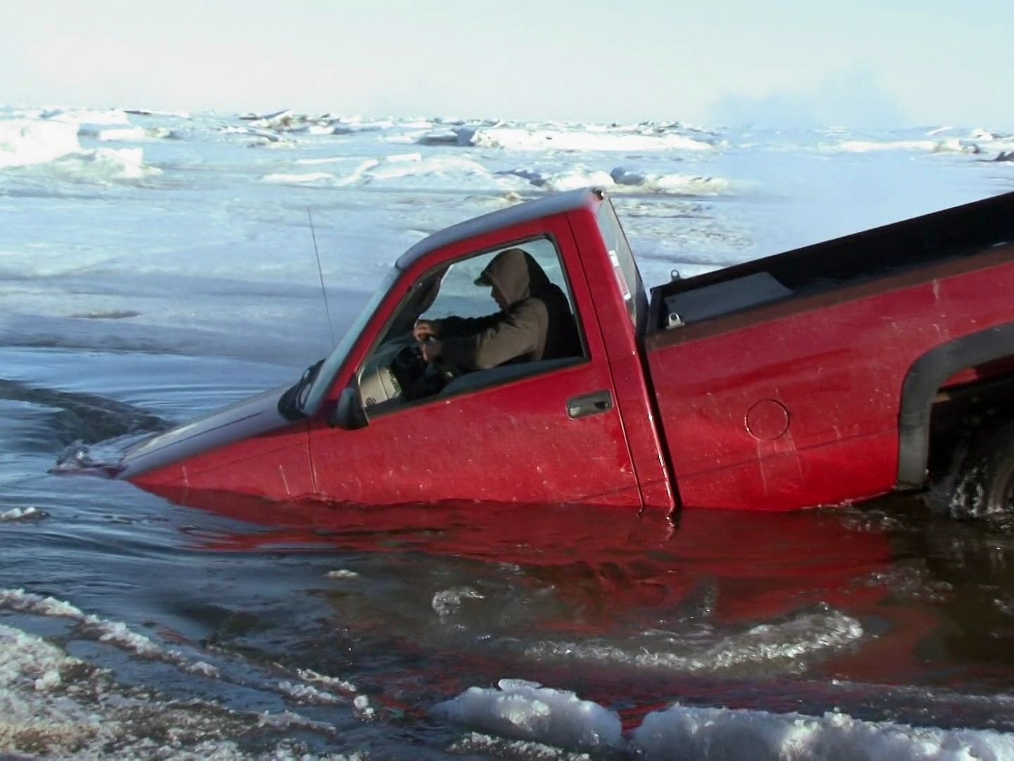 Prime Video Bering Sea Gold Season 4