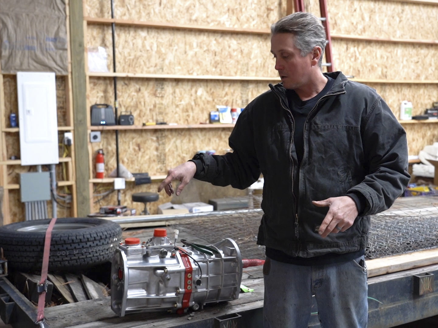Prime Video: Dirt Every Day Extra - Season 50