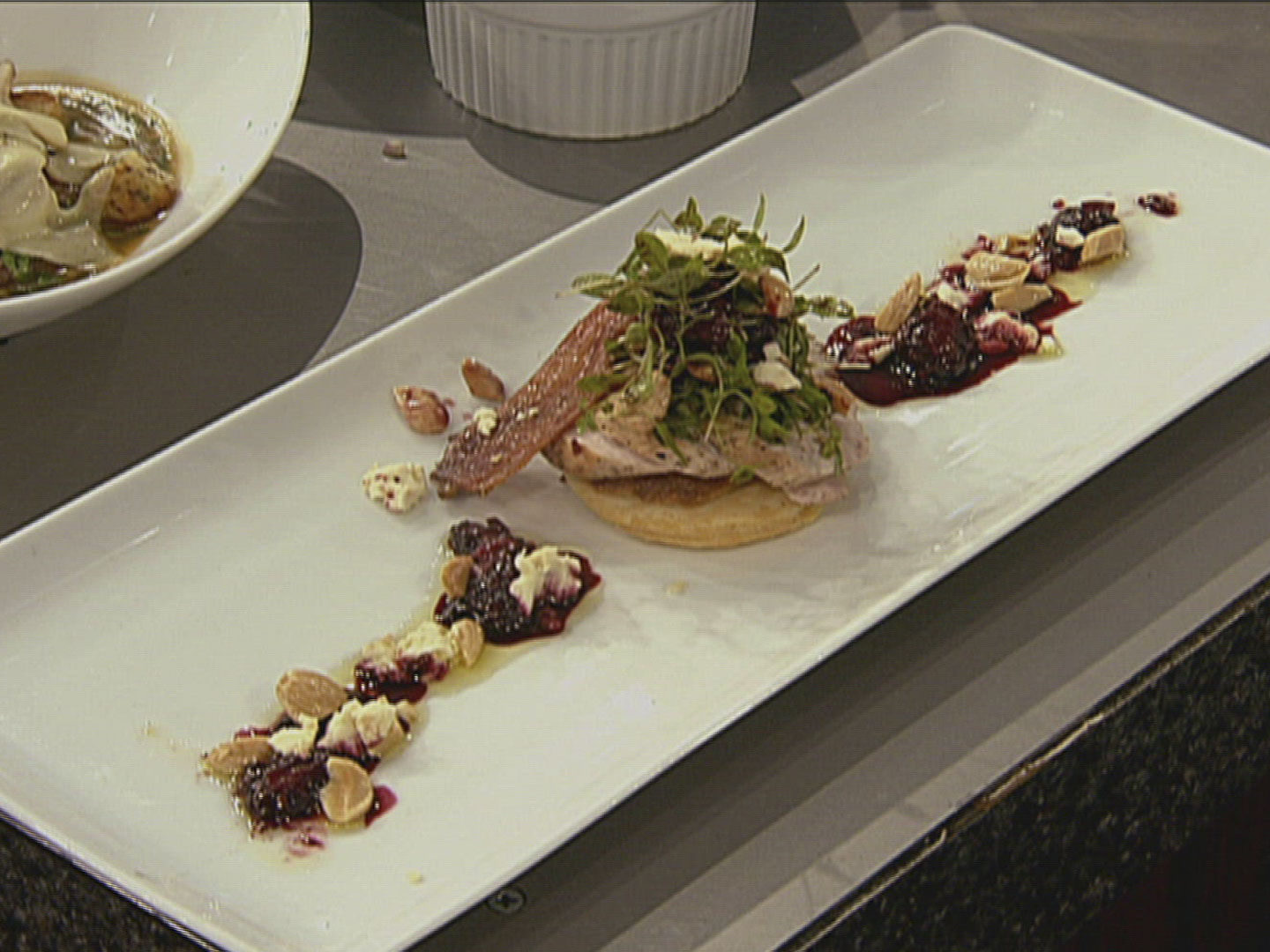 Prime Video Iron Chef America Season 7