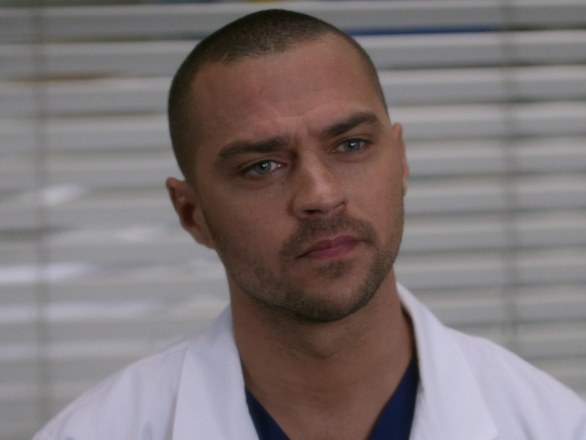 Prime Video Grey's Anatomy