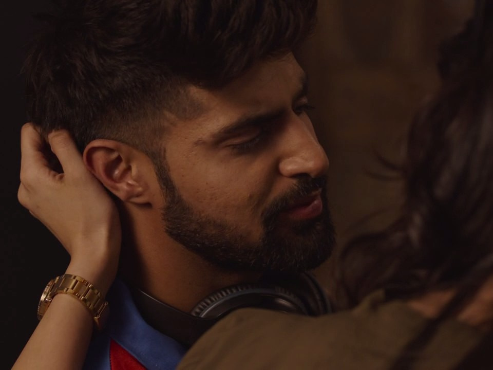 Prime Video Inside Edge Season 1