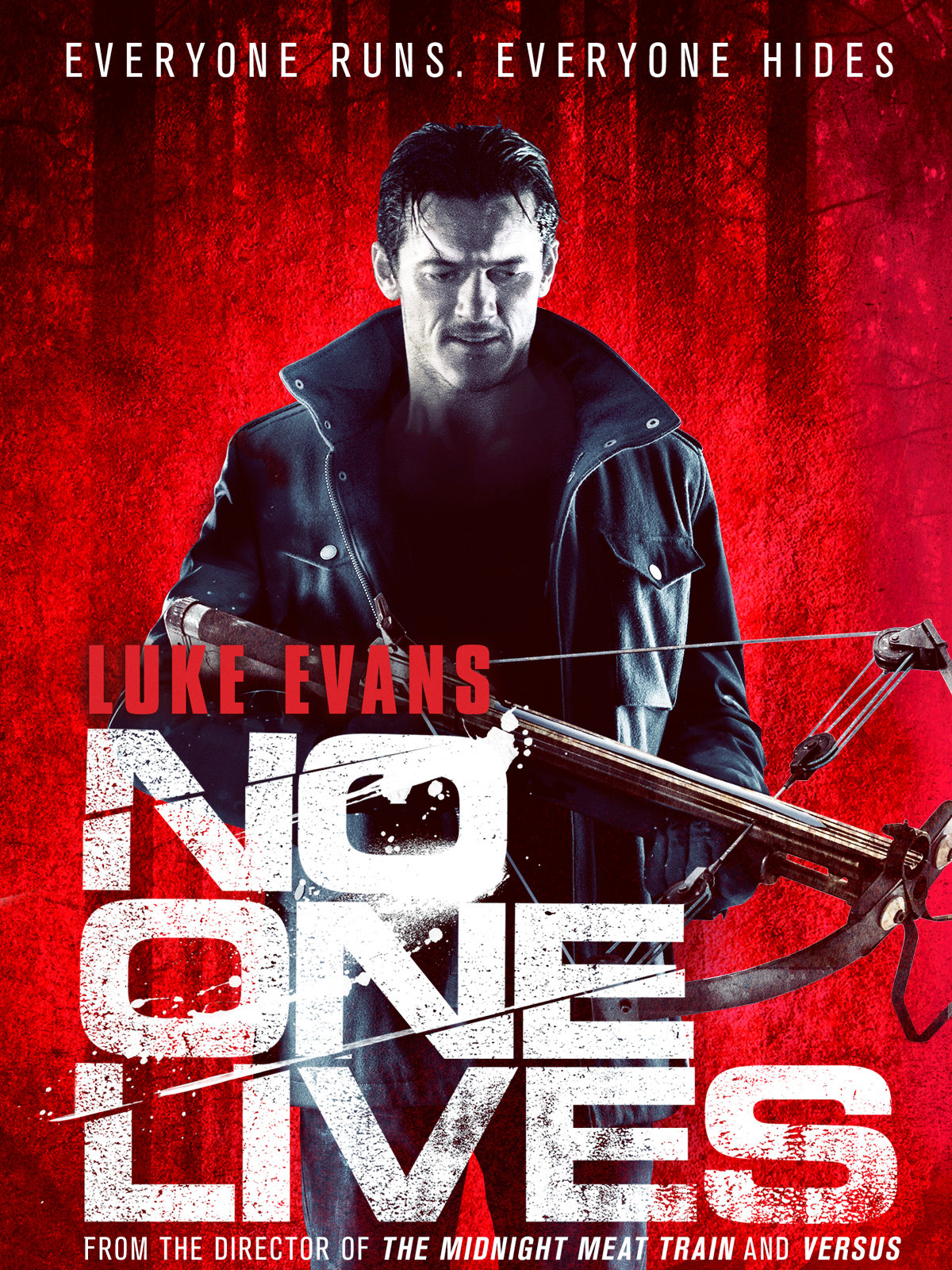 Prime Video No One Lives Prime Video No One Lives