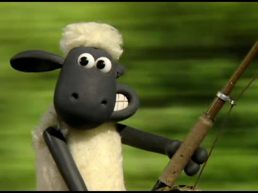 برايم فيديو Shaun The Sheep Season 1