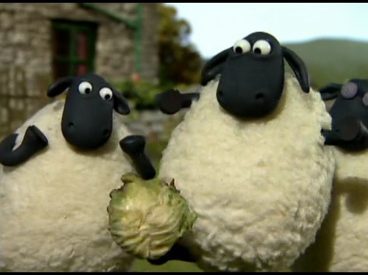 برايم فيديو Shaun The Sheep Season 1