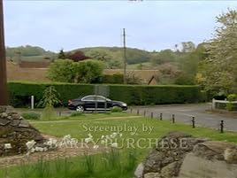 Prime Video Midsomer Murders