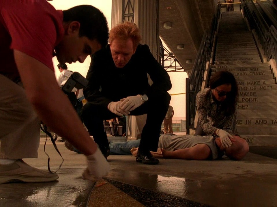 csi miami prime video