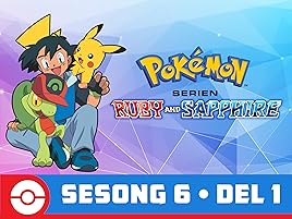 En Kamp For Full Styrke Watch Pokemon Tv