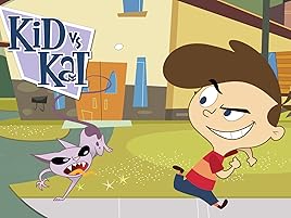 Prime Video Kid Vs Kat