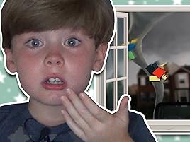 Prime Video Clip Roblox Ethangamer Through The Years - 